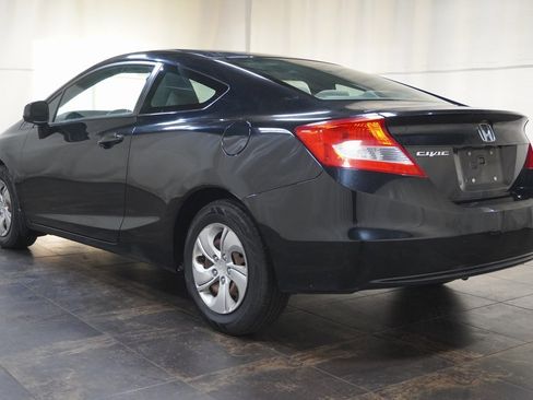 Used 2013 Honda Civic LX image 7