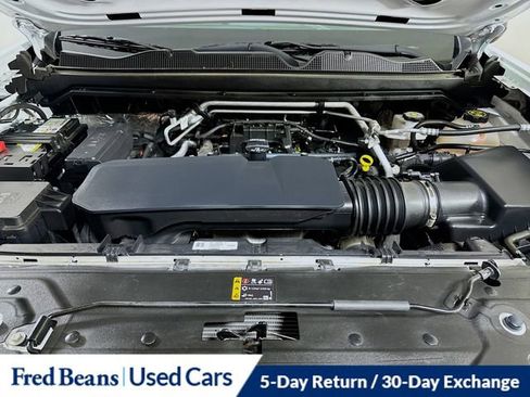 Used 2023 Chevrolet Colorado W/T w/ LPO, Pro Essentials Package image 27