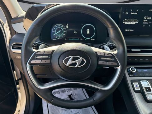 Used 2023 Hyundai Palisade SEL FWD image 21
