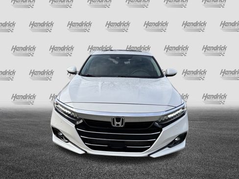 Used 2021 Honda Accord EX-L image 3