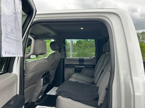 Used 2020 Ford F350 XLT w/ XLT Value Package AWD/4WD image 15