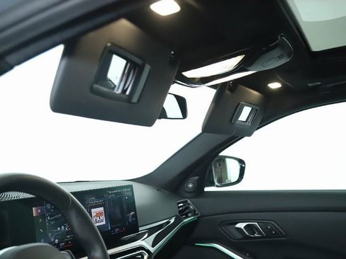 Certified 2024 BMW M340i xDrive w/ Premium Package image 19