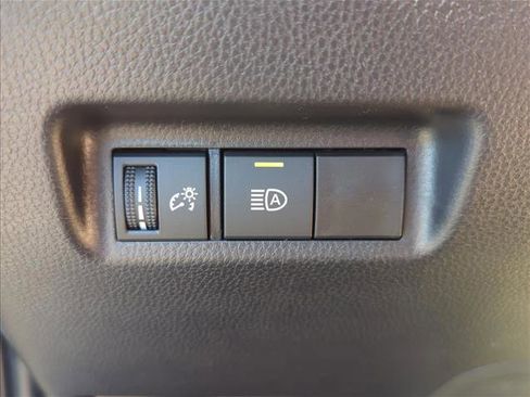 New 2025 Toyota RAV4 LE image 21