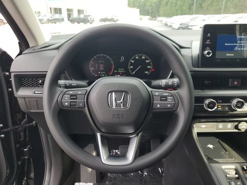 New 2026 Honda CR-V LX image 20