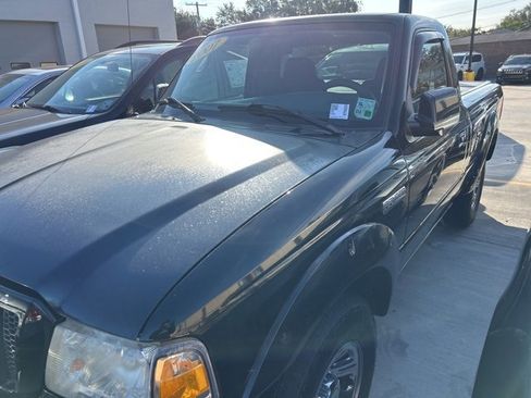 Used 2007 Ford Ranger XLT image 1
