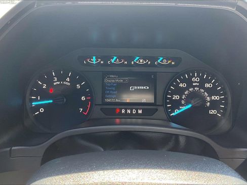 Used 2020 Ford F150 XL w/ Equipment Group 101A Mid RWD image 24