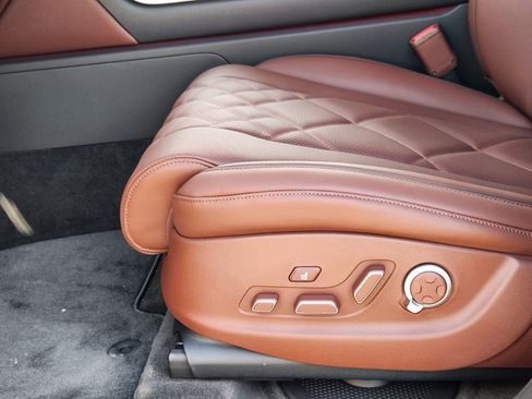 New 2026 Genesis GV80 3.5T Prestige image 17