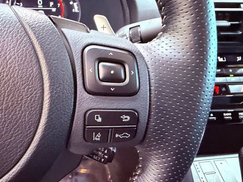 Certified 2023 Lexus IS 350 F Sport w/ Navigation Package RWD image 23