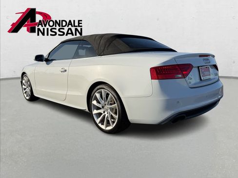 Used 2016 Audi A5 2.0T Premium Plus w/ Technology Package image 4