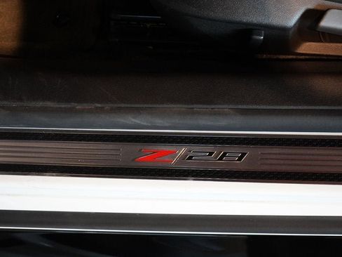 Used 2014 Chevrolet Camaro Z/28 RWD image 36