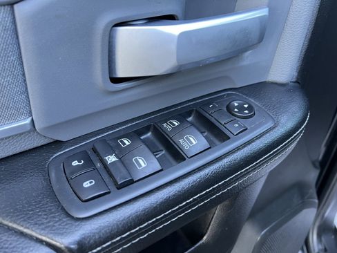 Used 2020 RAM 5500 SLT w/ Quick Order Package 2YG SLT image 15