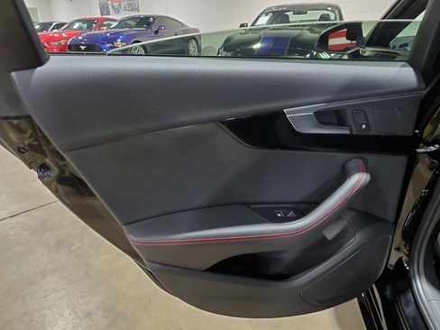 Used 2019 Audi A4 2.0T Premium Plus w/ Premium Plus Package image 24