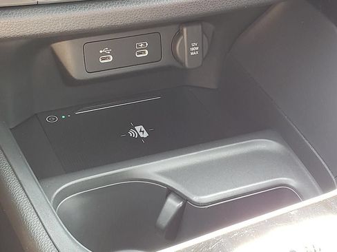 Certified 2025 Acura ADX A-Spec AWD/4WD image 29
