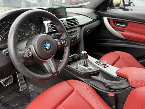 Used 2015 BMW 335i Sedan RWD image 10