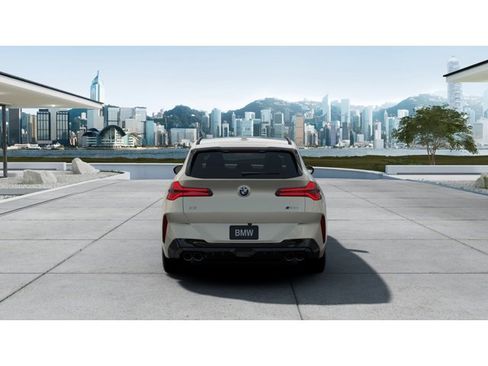 New 2025 BMW X3 M50 w/ Premium Package image 5