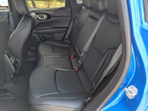 New 2026 Jeep Compass Trailhawk image 29