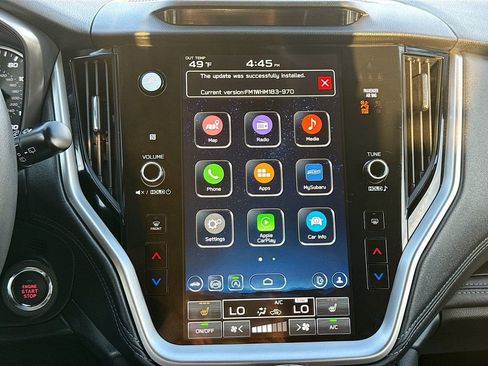 Used 2025 Subaru Outback Limited image 16