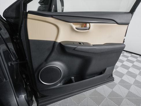 Certified 2020 Lexus NX 300h AWD w/ Comfort Package image 21