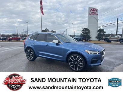 Used 2019 Volvo XC60 T5 R-Design w/ Protection Package Premier