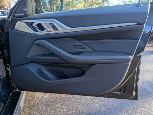 Used 2025 BMW 430i xDrive 430i Gran Coupe w/ Premium Package image 39