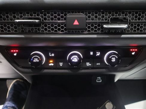 Used 2024 Honda HR-V Sport image 29