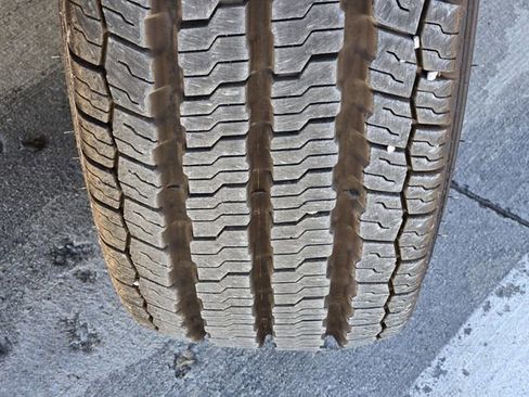 Used 2025 RAM ProMaster 2500 image 12