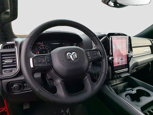 New 2026 RAM 2500 Power Wagon image 11