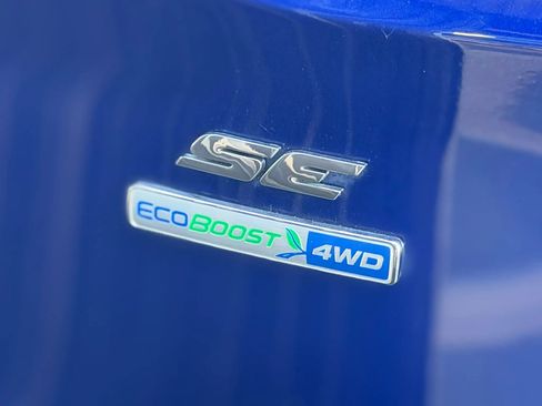 Used 2013 Ford Escape SE AWD/4WD image 9