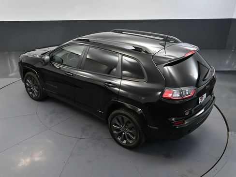 Used 2020 Jeep Cherokee High Altitude image 56