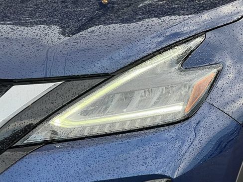 Used 2020 Nissan Murano SL w/ Moonroof Package AWD/4WD image 43