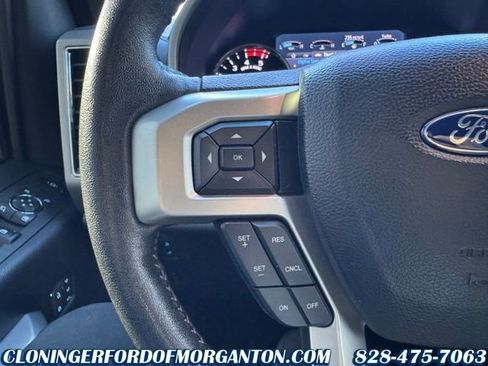 Used 2020 Ford F250 Lariat image 34