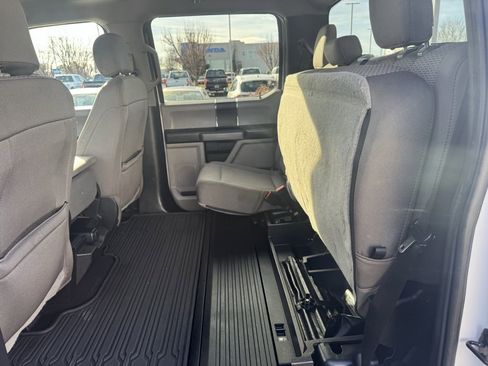 Used 2020 Ford F250 XLT image 27