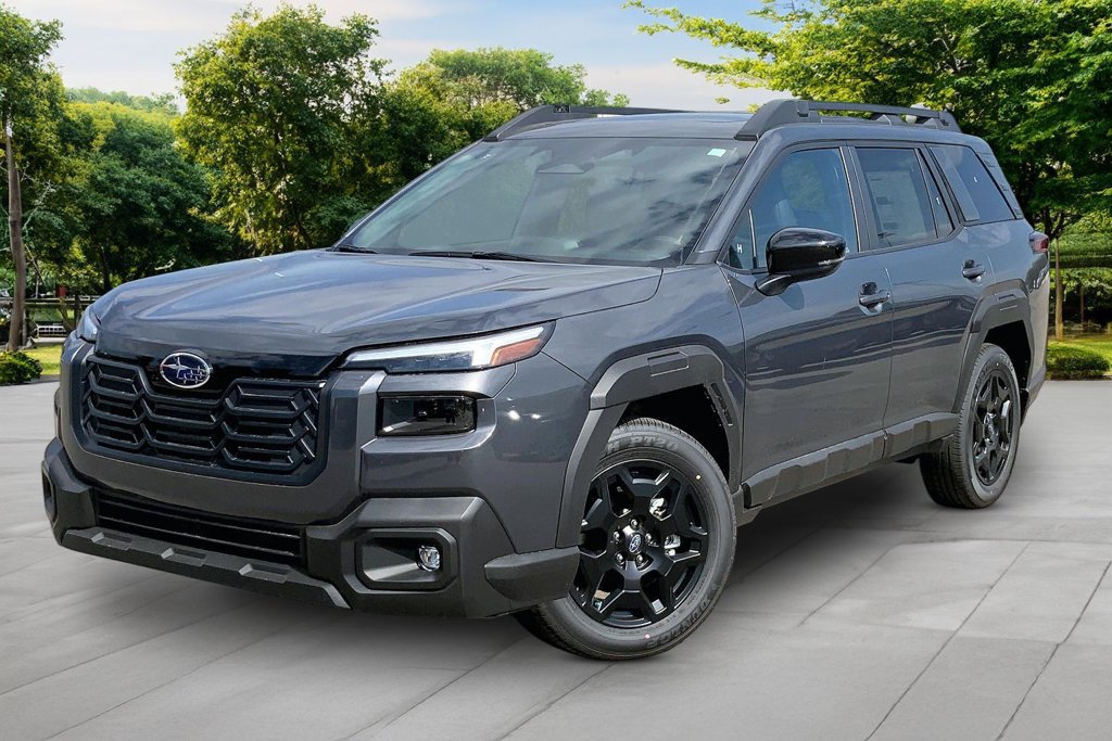New 2026 Subaru Outback Limited AWD/4WD image 1