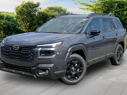 New 2026 Subaru Outback Limited
