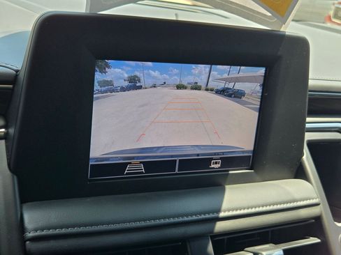 Certified 2023 Chevrolet Tahoe LS w/ Driver Alert Package RWD image 16