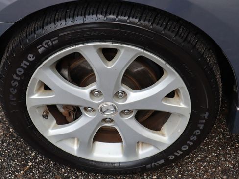 Used 2008 MAZDA MAZDA3 s Touring image 31