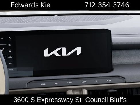 New 2027 Kia Telluride EX AWD/4WD image 22