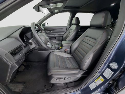 Used 2025 Honda CR-V Sport-L image 21