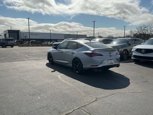 New 2026 Acura Integra A-Spec image 3