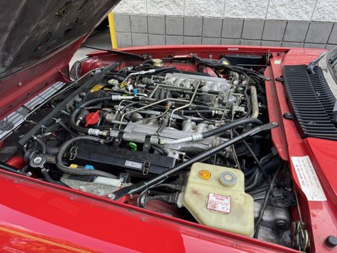 Used 1991 Jaguar XJS image 5