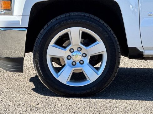 Used 2015 Chevrolet Silverado 1500 LS w/ Trailering Package image 29