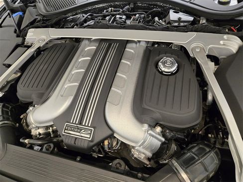 Certified 2024 Bentley Flying Spur W12 image 30