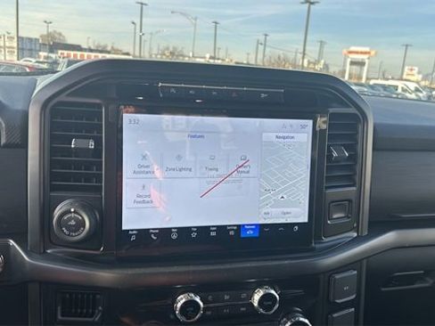 Used 2024 Ford F150 XLT w/ Equipment Group 303A High image 36