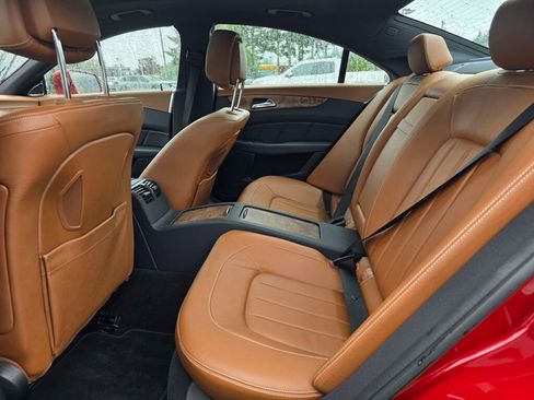 Used 2015 Mercedes-Benz CLS 400 image 5