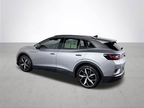 Certified 2023 Volkswagen ID.4 Pro S image 9