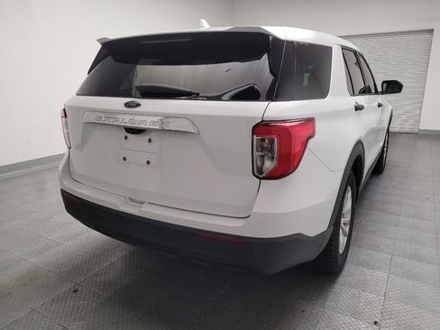Used 2020 Ford Explorer 2WD image 7