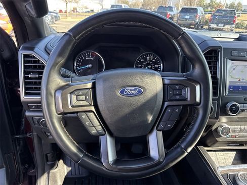 Used 2021 Ford Expedition Max Limited image 33
