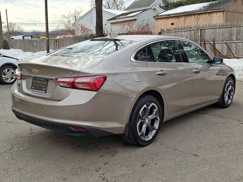 Used 2022 Chevrolet Malibu LT image 7
