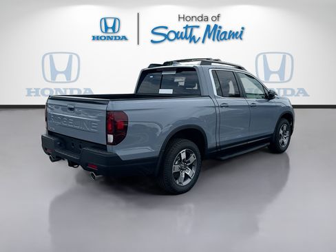 New 2026 Honda Ridgeline RTL image 7