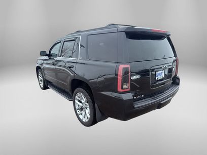 Used 2020 Chevrolet Tahoe LT